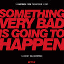 Colin Stetson - Something very bad is going to happen (LP)