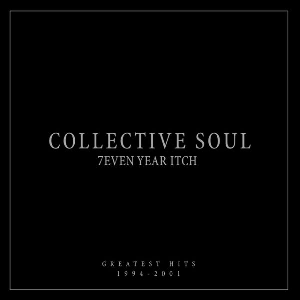 Collective Soul - 7even year itch (CD) - Discords.nl