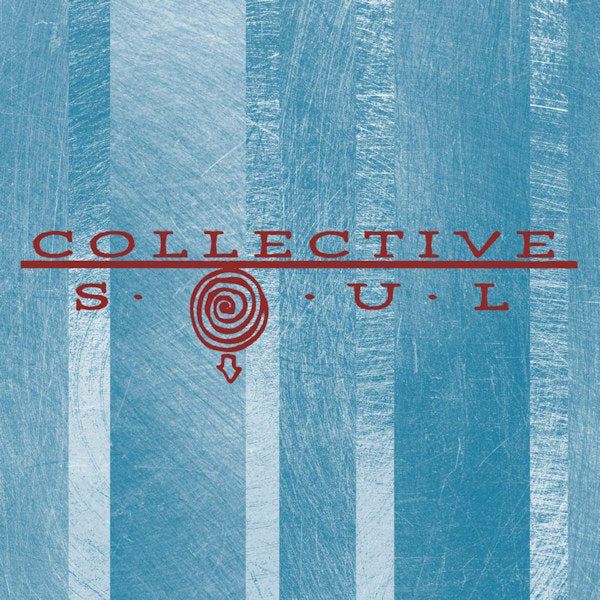 Collective Soul - Collective soul (LP) - Discords.nl