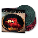 Collective Soul - Disciplined breakdown (CD) - Discords.nl