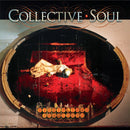 Collective Soul - Disciplined breakdown (CD) - Discords.nl