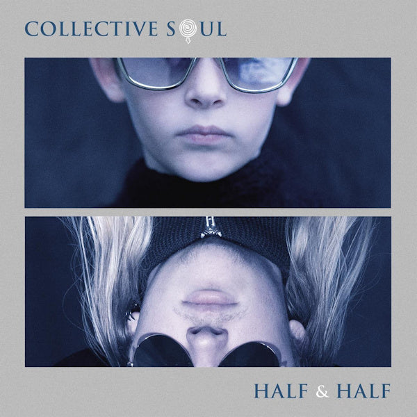 Collective Soul - Half & half (12-inch)