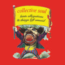 Collective Soul - Hints allegations and things left unsaid (CD) - Discords.nl