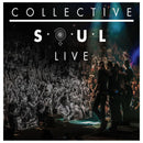 Collective Soul - Live (CD) - Discords.nl