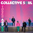 Collective Soul - Touch & go (CD)