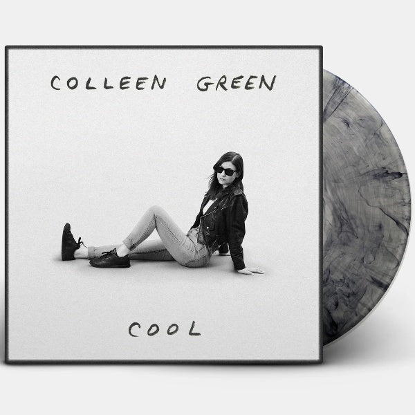 Colleen Green - Cool (LP) - Discords.nl