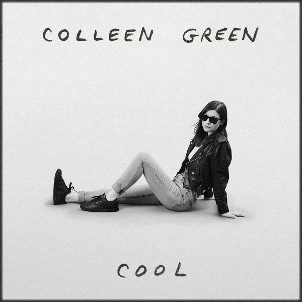 Colleen Green - Cool (CD)