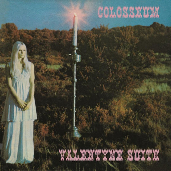 Colosseum - Valentyne suite (LP) - Discords.nl