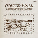 Colter Wall - Western swing & waltzes and other punchy songs (CD) - Discords.nl