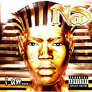 Nas - I am.... (LP)