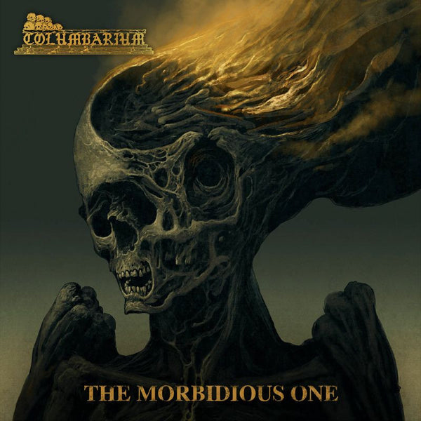 Columbarium - The morbidious one (CD) - Discords.nl