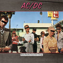 AC/DC - Dirty deeds done dirt cheap (LP) - Discords.nl