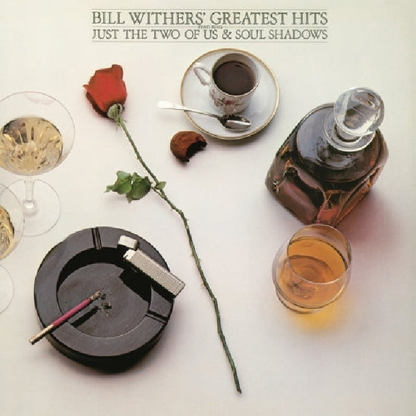 Bill Withers - Greatest hits (LP) - Discords.nl