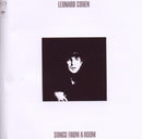 Leonard Cohen - Songs from a room (CD) - Discords.nl