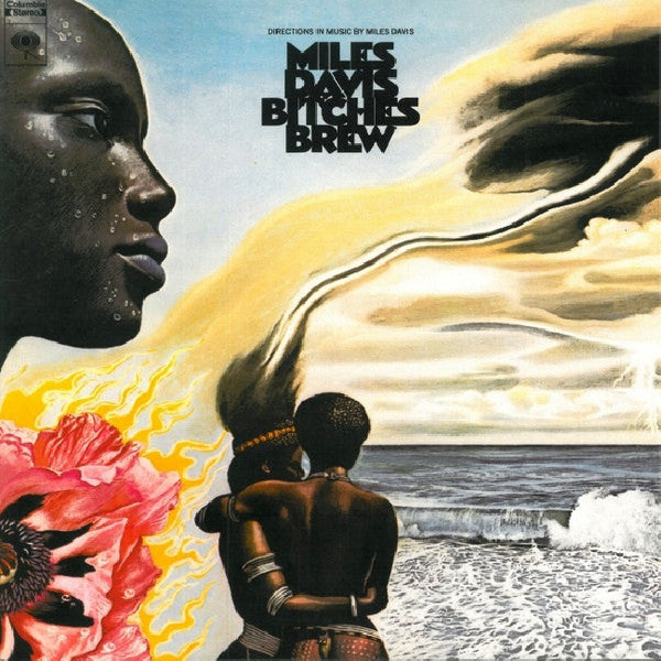 Miles Davis - Bitches brew (CD)