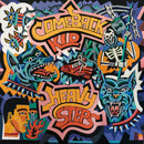 Comeback Kid - Heavy steps (CD) - Discords.nl