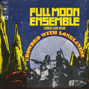 Full Moon Ensemble - Crowded with loneliness (LP) - Discords.nl