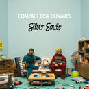 Compact Disk Dummies - Silver Souls (LP) - Discords.nl