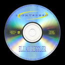 Elijah Kessler - Lightspeed (CD)