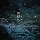 Complot Bronswick - Dickinson (LP)
