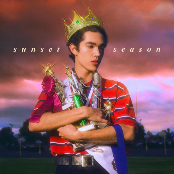 Conan Grey - Sunset season (CD)