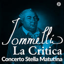 Concerto Stella Matutina - Thomas Platzgummer - La critica (CD)