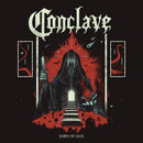 Conclave - Dawn of days (LP) - Discords.nl