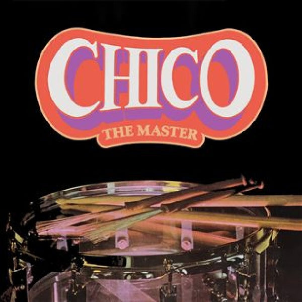 Chico Hamilton - Master (LP)