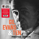 Gil Evans - Gil eveans & ten (LP) - Discords.nl