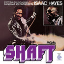 Hayes, Isaac - Shaft (LP) - Discords.nl