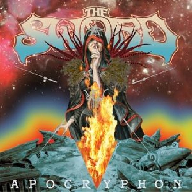 Sword - Apocryphon (LP)