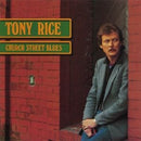 Tony Rice - Church street blues (LP) - Discords.nl