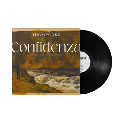 Thom Yorke - Confidenza (LP) - Discords.nl