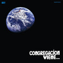 Congregacion - Congregacion viene... (LP) - Discords.nl