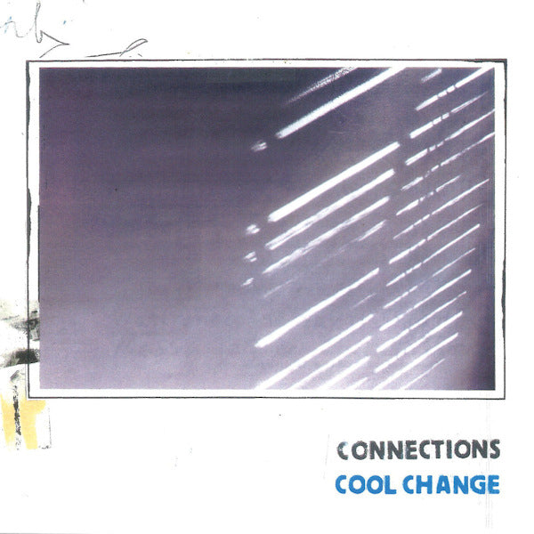 Connections - Cool change (LP) - Discords.nl