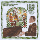 Connie Cunningham & The Creeps - Going, Going, Going, Gone: The Rare Recordings of Connie Cunningham And The Creeps Volume 1 (LP) - Discords.nl
