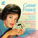 Connie Francis - Connie francis sings (multi colour) (LP)
