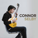 Connor Selby - Connor selby (CD)