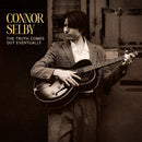 Connor Selby - The truth comes out eventually (LP)