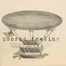 Conrad Freling - Never gonna change the world (CD) - Discords.nl