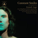 Constant Smiles - Kenneth anger (CD)