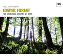 Nicola Conte - Cosmic forest (CD)