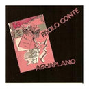 Paolo Conte - Aguaplano (CD)