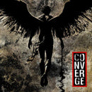 Converge - Love is not enough (LP)