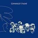 Convinced Friend - Convinced friend (LP) - Discords.nl