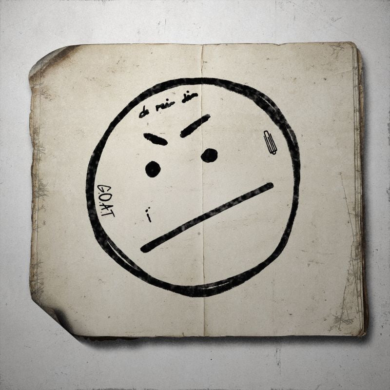 Conway The Machine - Slant face killah (LP) - Discords.nl