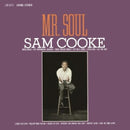 Sam Cooke - Mr. soul (LP)