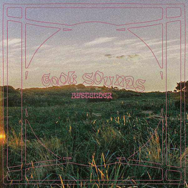 Cool Sounds - Bystander (LP) - Discords.nl