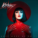 Kat Von D - Love made me do it (LP) - Discords.nl