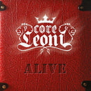 Coreleoni - Alive -coloured- (LP) - Discords.nl